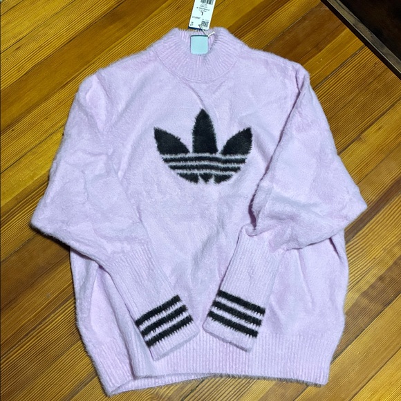 Adidas sweater - Picture 3 of 4